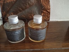 Bottigliette mignon grappa usato  Valenzano