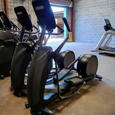 Precor efx 835 for sale  Charlotte