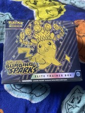 pokemon elite trainer box for sale pokemon elite trainer box for sale WIGSTON