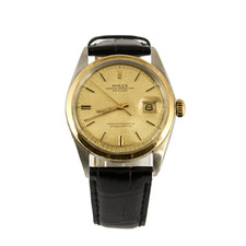Rolex oyster perpetual d'occasion  Paris VIII