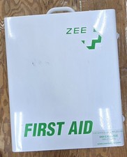 First aid kit for sale  North Bend