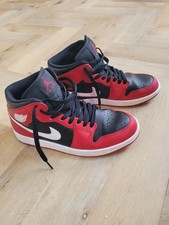 Air jordan mid for sale  LEEDS