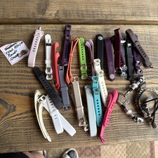 Large lot fitbit for sale  Shelbyville