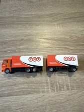 Herpa tnt man gebraucht kaufen  Krumbach