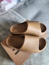 Yeezy slide ochre for sale  UXBRIDGE