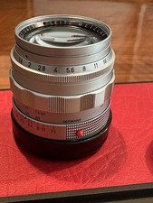 summilux m gebraucht kaufen  Krefeld