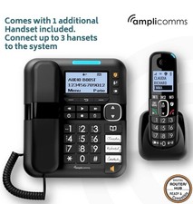 Amplicomms bigtel 1580 for sale  COOKSTOWN