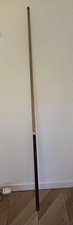 maple cues for sale maple cues for sale KILWINNING