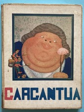 Samivel gargantua delagrave d'occasion  Roye