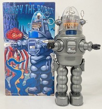 Osaka tin toy d'occasion  Expédié en Belgium