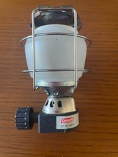 Coleman butane gas for sale  LONDON