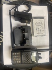Yaesu radio extra for sale  Fort Lauderdale