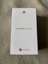 Huawei p30 pro usato  Isola del Cantone