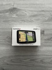 Tomtom navigationsgerät start gebraucht kaufen  Berlin
