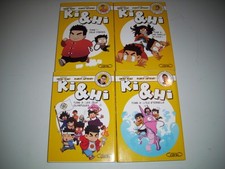 Lot mangas t1 d'occasion  L'Isle-Jourdain