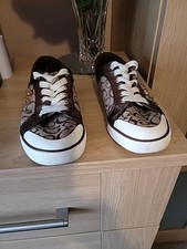 Guess ladies trainers for sale  SHEFFIELD
