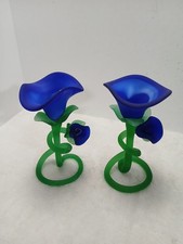 Art glass hand for sale  Henderson