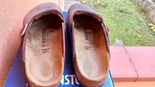 birkenstock pelo usato  Montemarciano