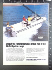 1987 advertisement grady for sale  Lodi
