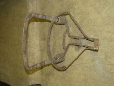 Vintage saddle frame for sale  BEWDLEY