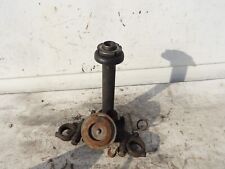 Suzuki bottom yoke for sale  ELY