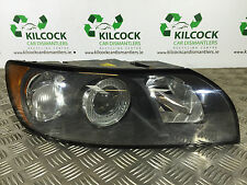 Volvo s40 headlight for sale  Ireland