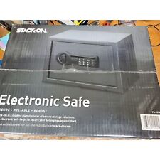 Stack electronic safe for sale  Grants Pass