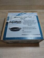 Aquatech dome lens for sale  Pomona