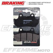Pastiglie honda 600 usato  Amantea