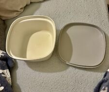 Genuine tupperware rice for sale  ROMFORD
