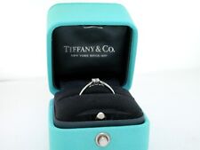 Tiffany platin ring gebraucht kaufen  Idar-Oberstein