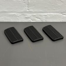 Rubber brake pedal for sale  BIRKENHEAD