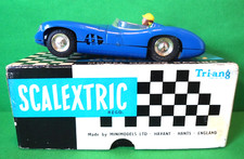 Scalextric c57 1960s for sale  BROADSTAIRS