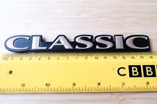 Classic subaru legacy for sale  LONDON