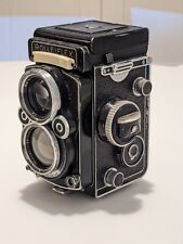 Rolleiflex 2.8f planar for sale  BOURNEMOUTH