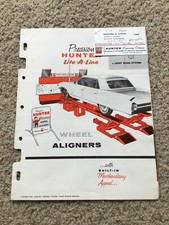1960s chevrolet dealership for sale  Longview