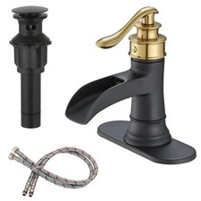 Bwe bathroom faucet for sale  USA