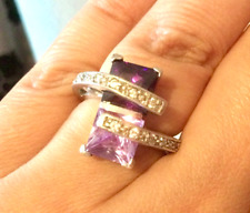 Grosse bague vintage d'occasion  Vernon
