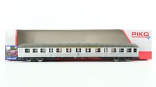 Piko 57651 silberling gebraucht kaufen  Mönchengladbach
