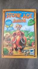 Stone age junior gebraucht kaufen  Kerpen