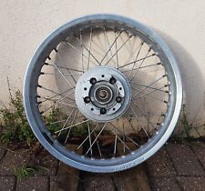 Moto guzzi alloy for sale  EXETER