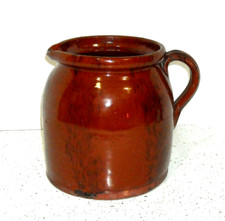 Exc. large redware for sale  Aurora