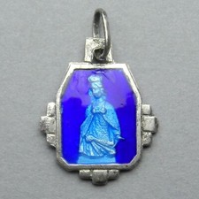 Antique religious silver d'occasion  Troyes