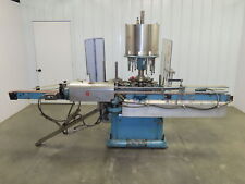 Consolidated machinery capem for sale  Millersburg