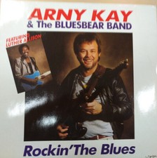 Arny kay the gebraucht kaufen  Deutschland