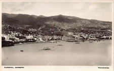 Madeira - FUNCHAL - Hidroaviões na baía - Ed. Perestrellas comprar usado  Enviando para Brazil
