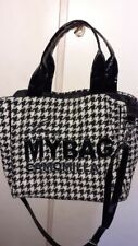 Borsa camomilla love usato  Italia