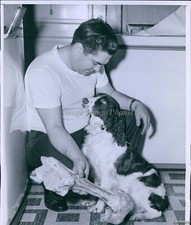 1958 photo springer for sale  Germantown
