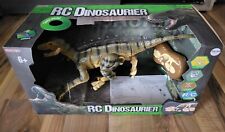 Ferngesteuerter dinosaurier so gebraucht kaufen  Sulzbach-Rosenberg