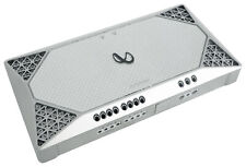 Amplificador marinho Infinity M704A 400w RMS 4 canais classe D amplificador de barco comprar usado  Enviando para Brazil